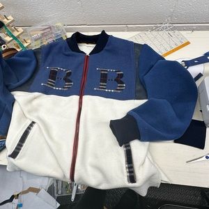 1 of 1 Burberry jacket